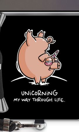 Unicorning