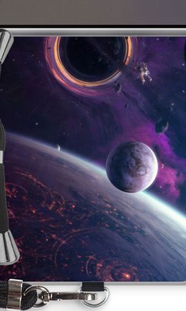 Anomaly