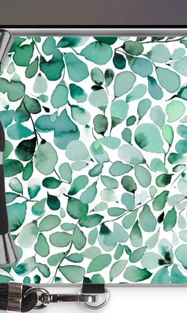 Blättriger Eukalyptus