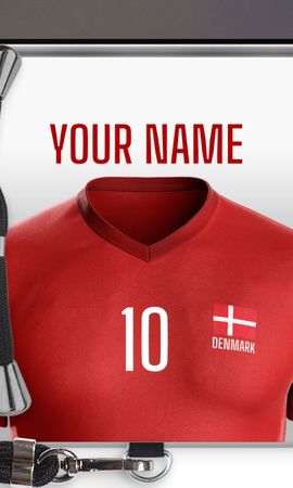 Denmark - Football