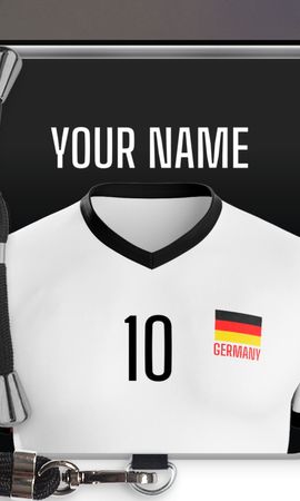 Germany - Football
