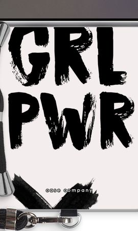 Girl Power #2