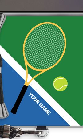 Tennis N°1