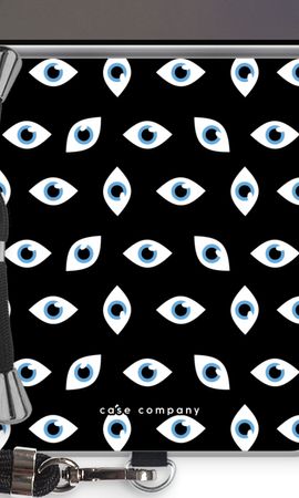 Eyes pattern