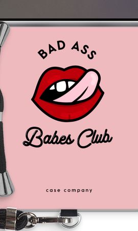 Badass Babes Club