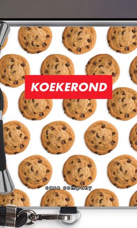 Koekerond