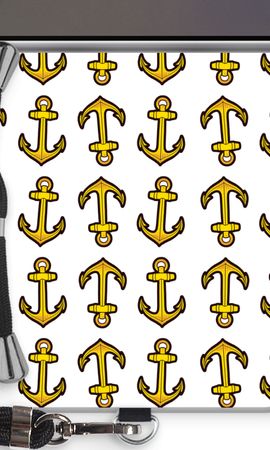 Musketon Anchor