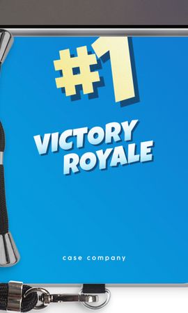 Victory Royale