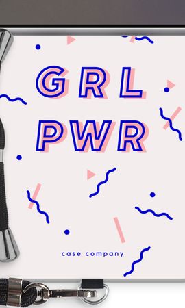 GRL PWR