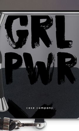 Girl Power #2
