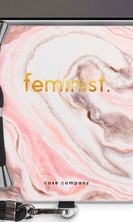 Feminist