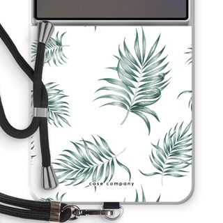 Simple leaves