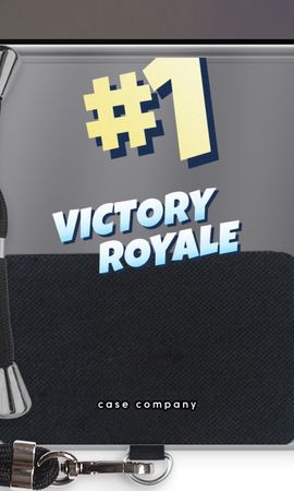 Victory Royale