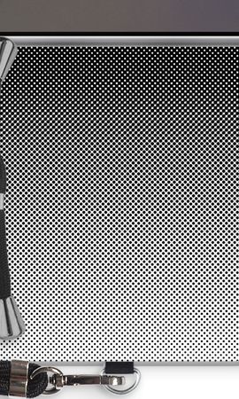Musketon Halftone