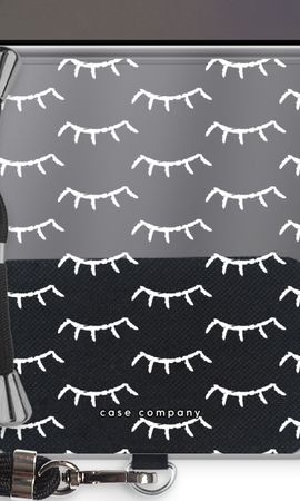 Eyelashes