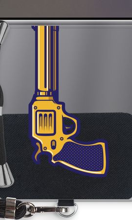 Pew Pew Pew