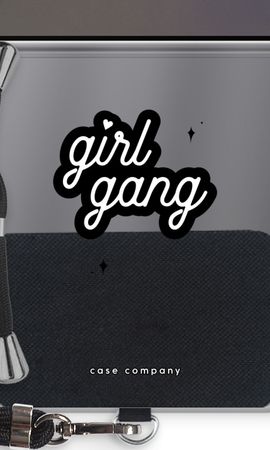 Girl Gang