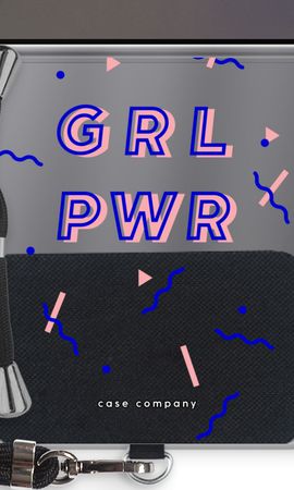GRL PWR