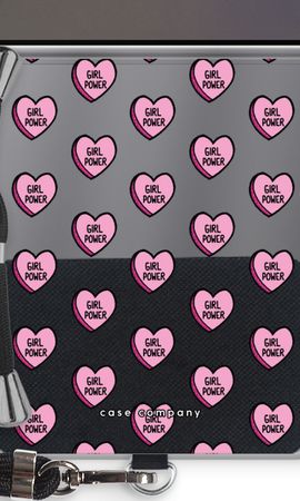 GIRL POWER