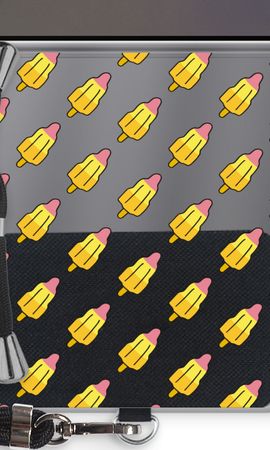 Isglassar Rocket pop