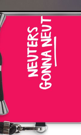 Neuters (roze)