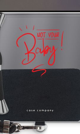 Not Your Baby