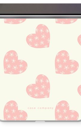 Pink Hearts