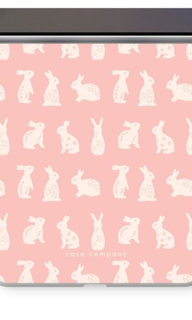 Pink Bunnies