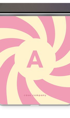 Monogram - Sunburst