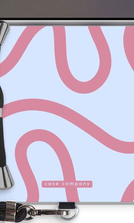 Soft Blush Lines
