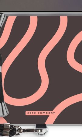 Mocha Swirl