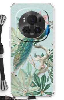 Paradise Garden Peacock