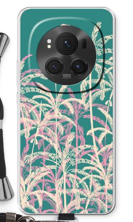 Tropical Palms