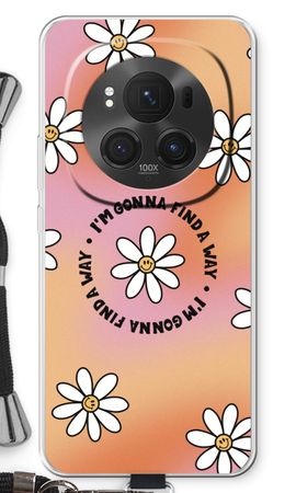 I'm gonna find a way