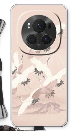 Japanese Crane Birds