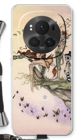 Where the wind takes you