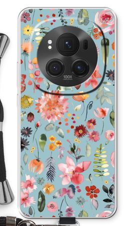 Colorful Plants and Flowers