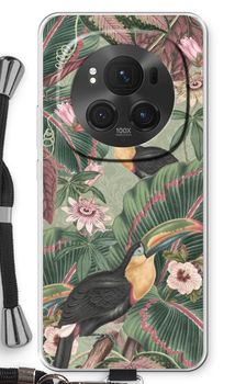 Tropisch jungle toekan