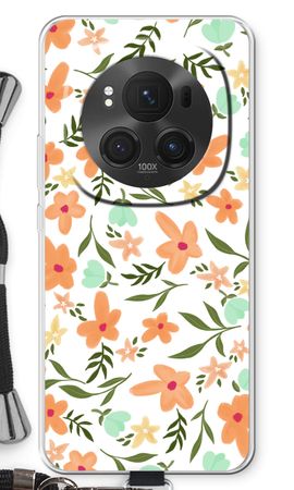 Little Ellila Flowers