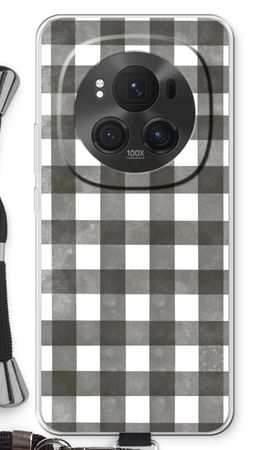 Gingham style