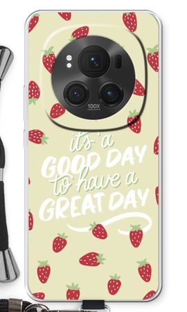 Don’t forget to have a great day