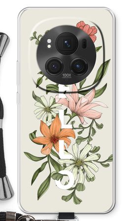 Hello bloemen