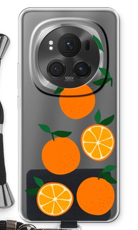 Will you be my clementine