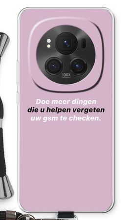 Doe meer dingen die u helpen