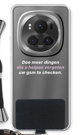 Doe meer dingen die u helpen