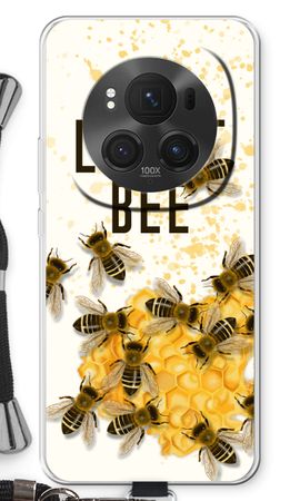 Let it bee