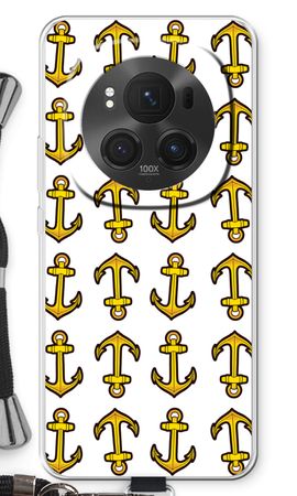 Musketon Anchor