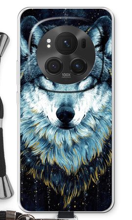 Darkness Wolf