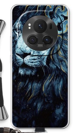 Darkness Lion