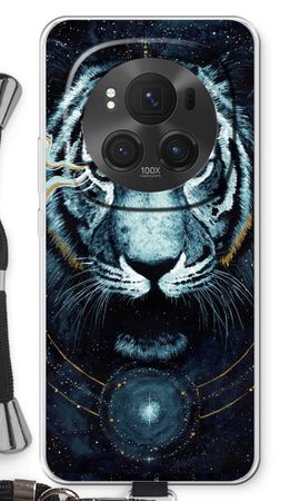 Darkness Tiger